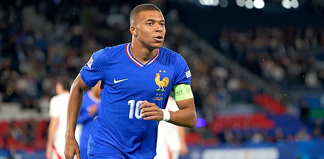 Mbappé ne voulait pas Caen mais un club mythique de Ligue 1